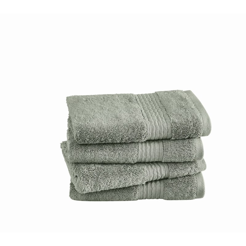 Cannon Cotton TENCEL™ Towel - Same Size Set