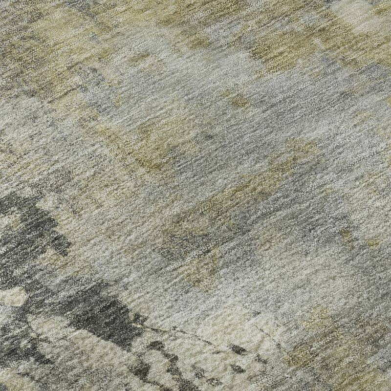 Premium Washable Super Soft Modern Casual Mayfield Rug