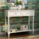 Option Ivory White