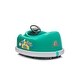 preview thumbnail 29 of 38, 12V Bumper Car for Kids with 6 Modes, Remote Control, Anti-Collision Design, and Music