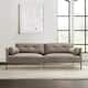 Option Fossil Gray Velvet