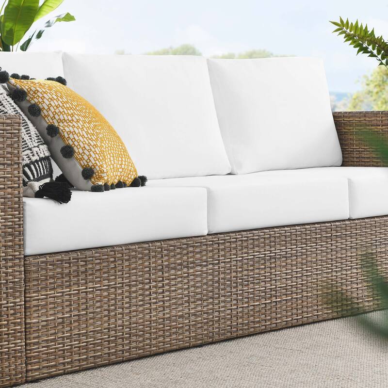 Convene Outdoor Patio Outdoor Patio Sofa