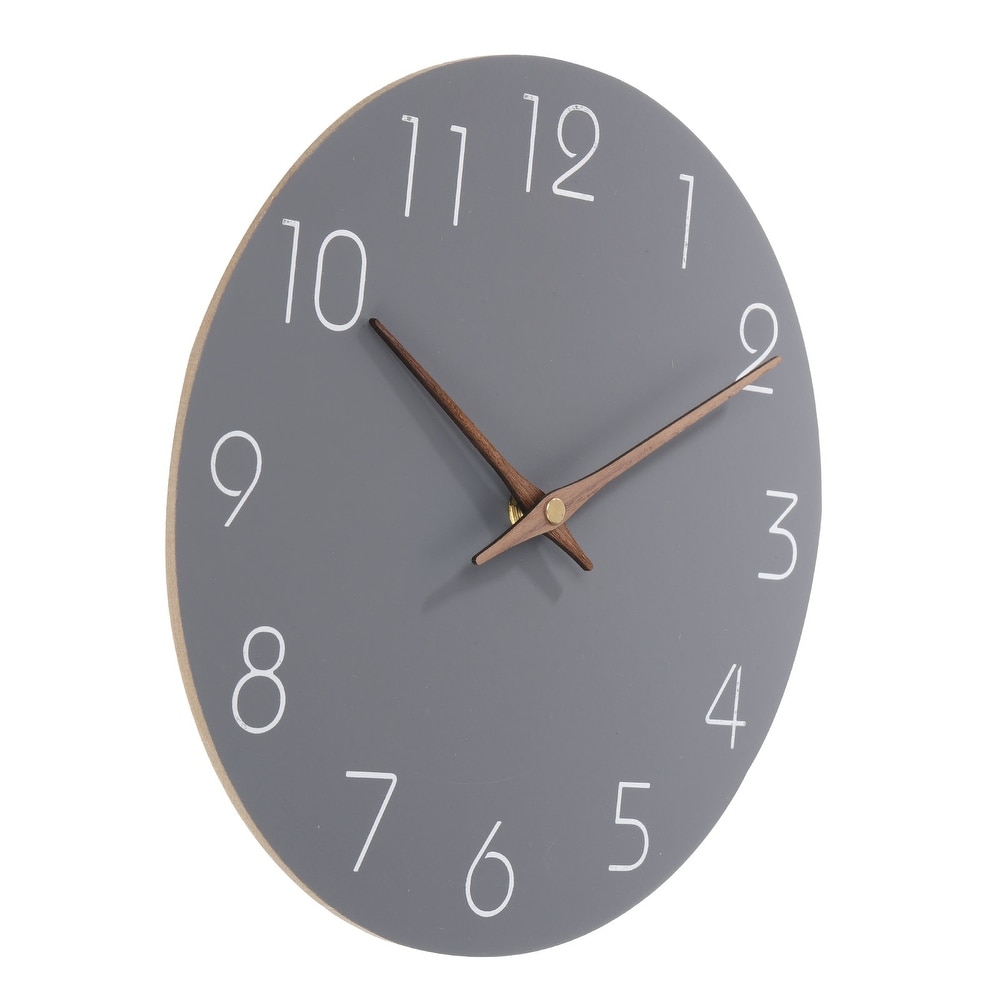 Wall Clocks Bed Bath & Beyond