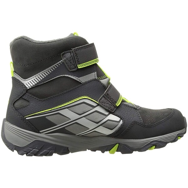 merrell moab fst polar
