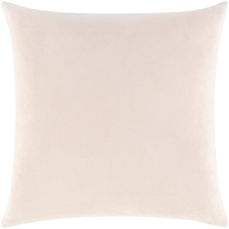 Artistic Weavers Samia Starfish and Shells Nature Throw Pillow