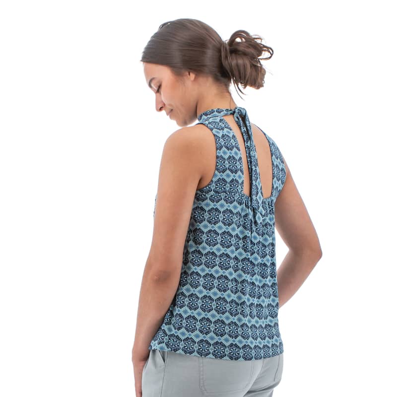 Aventura Women's Spectra Tank Top