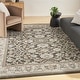 preview thumbnail 8 of 37, Nourison Serenity Home Indoor Persian Area Rug