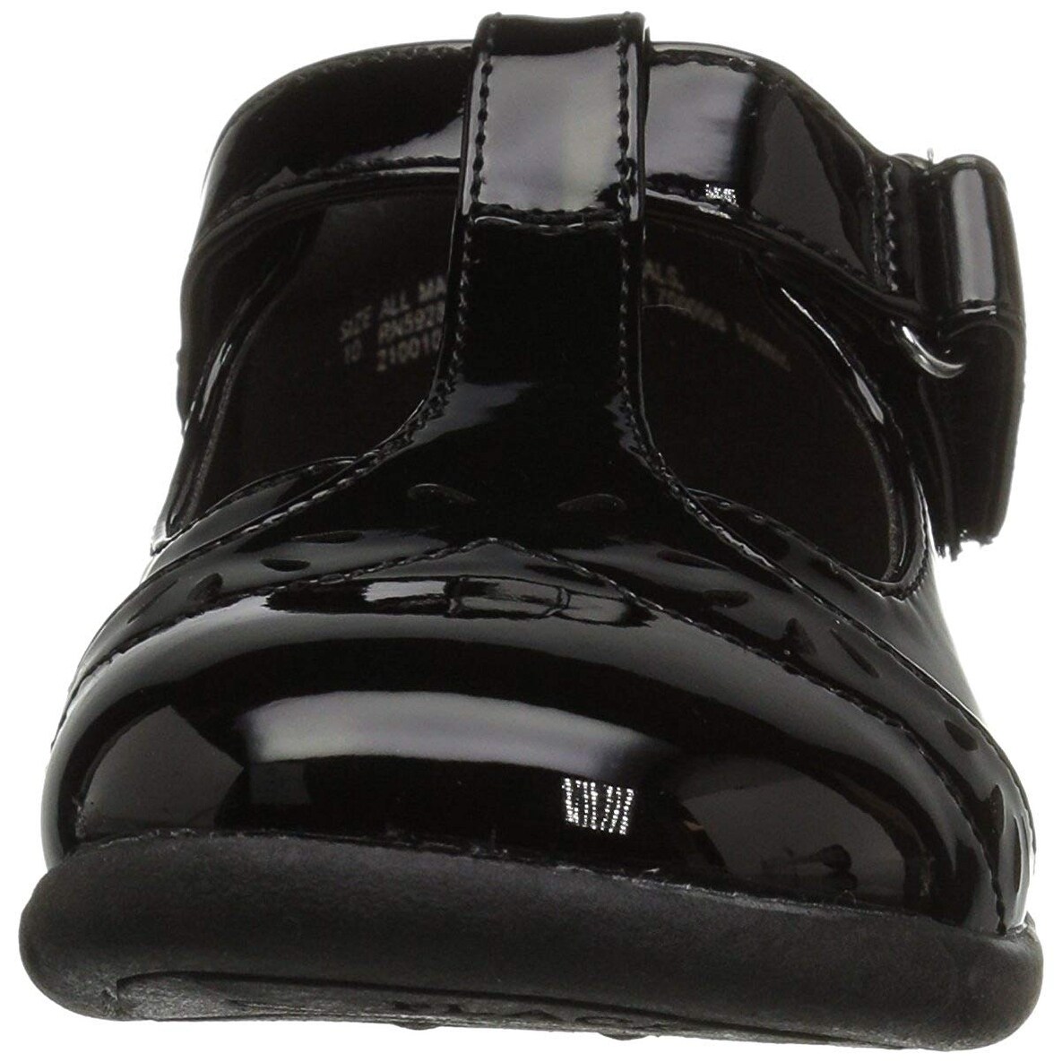 children's place uniform shoes