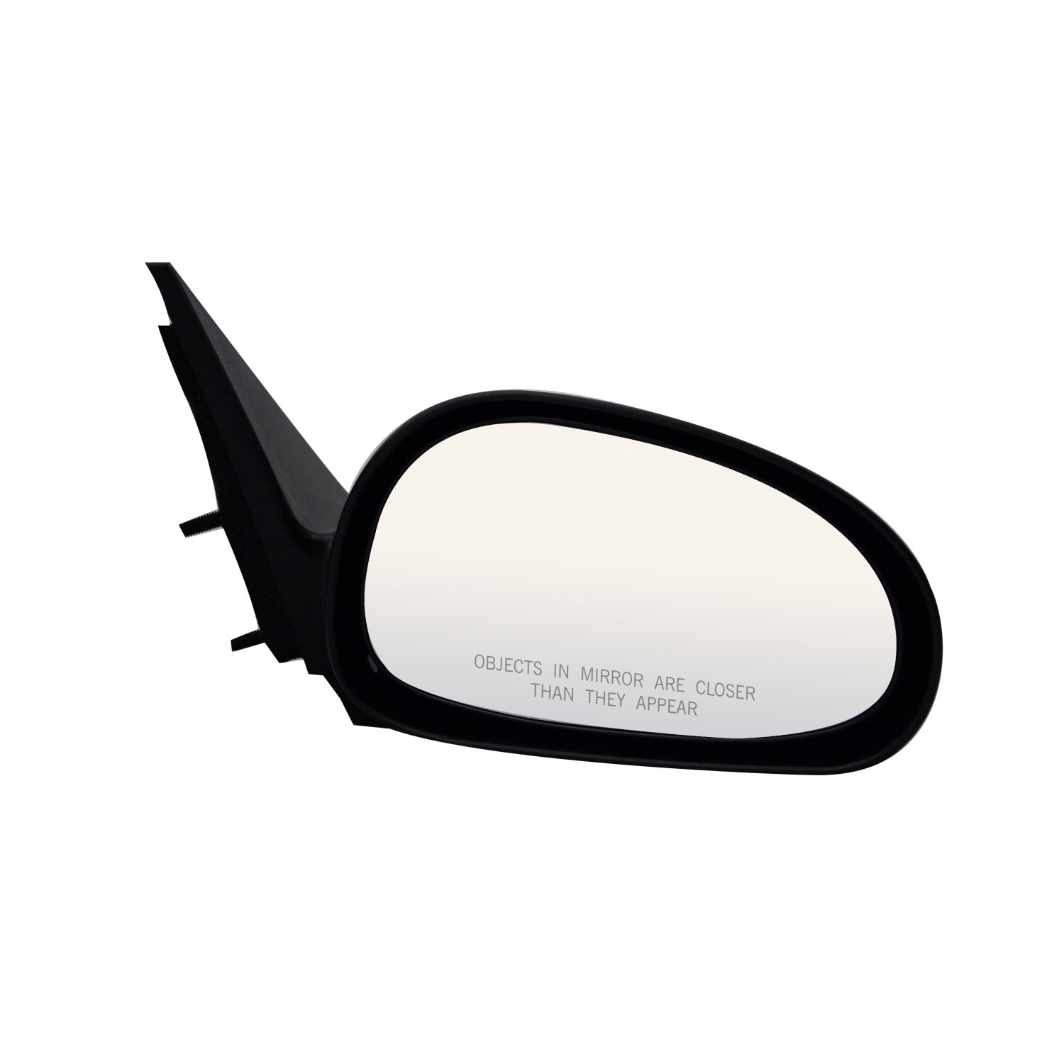 Door Mirror Right TYC 2540231 fits 99-04 Ford Mustang