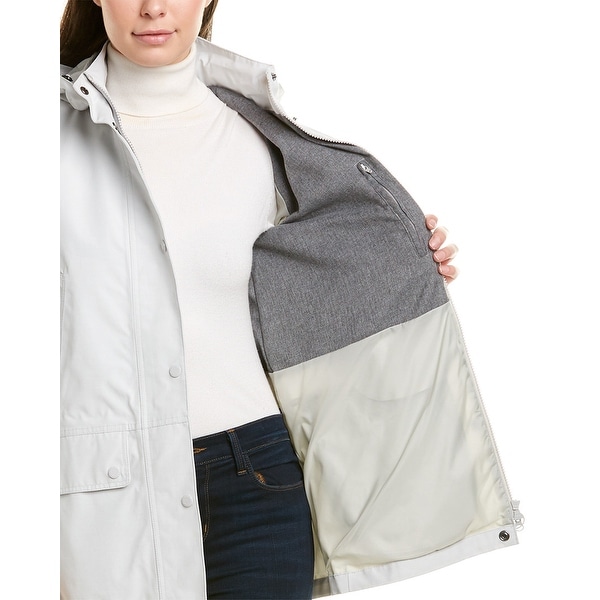 barbour damini jacket