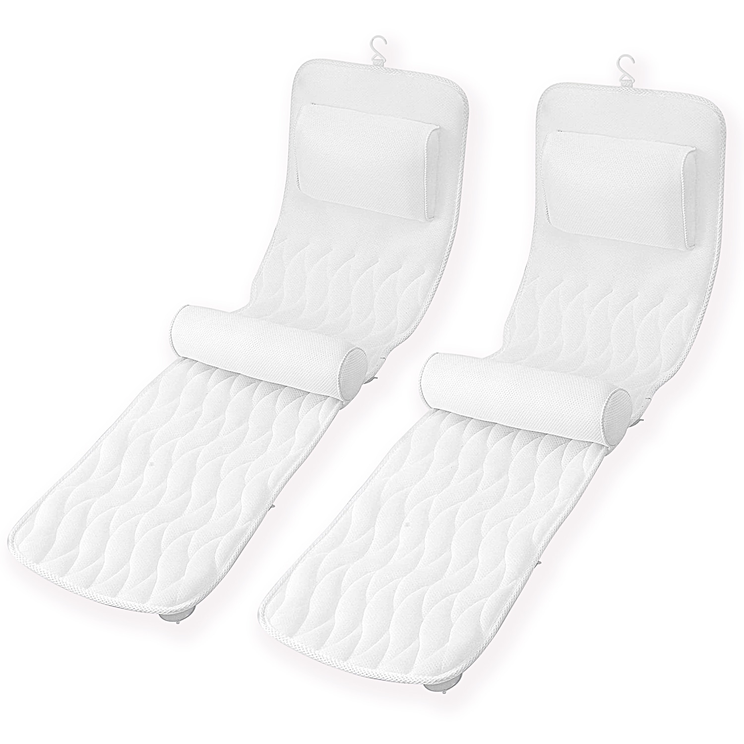 Dr Pillow Bathtub 2 PACK Pillow On Sale Bed Bath Beyond