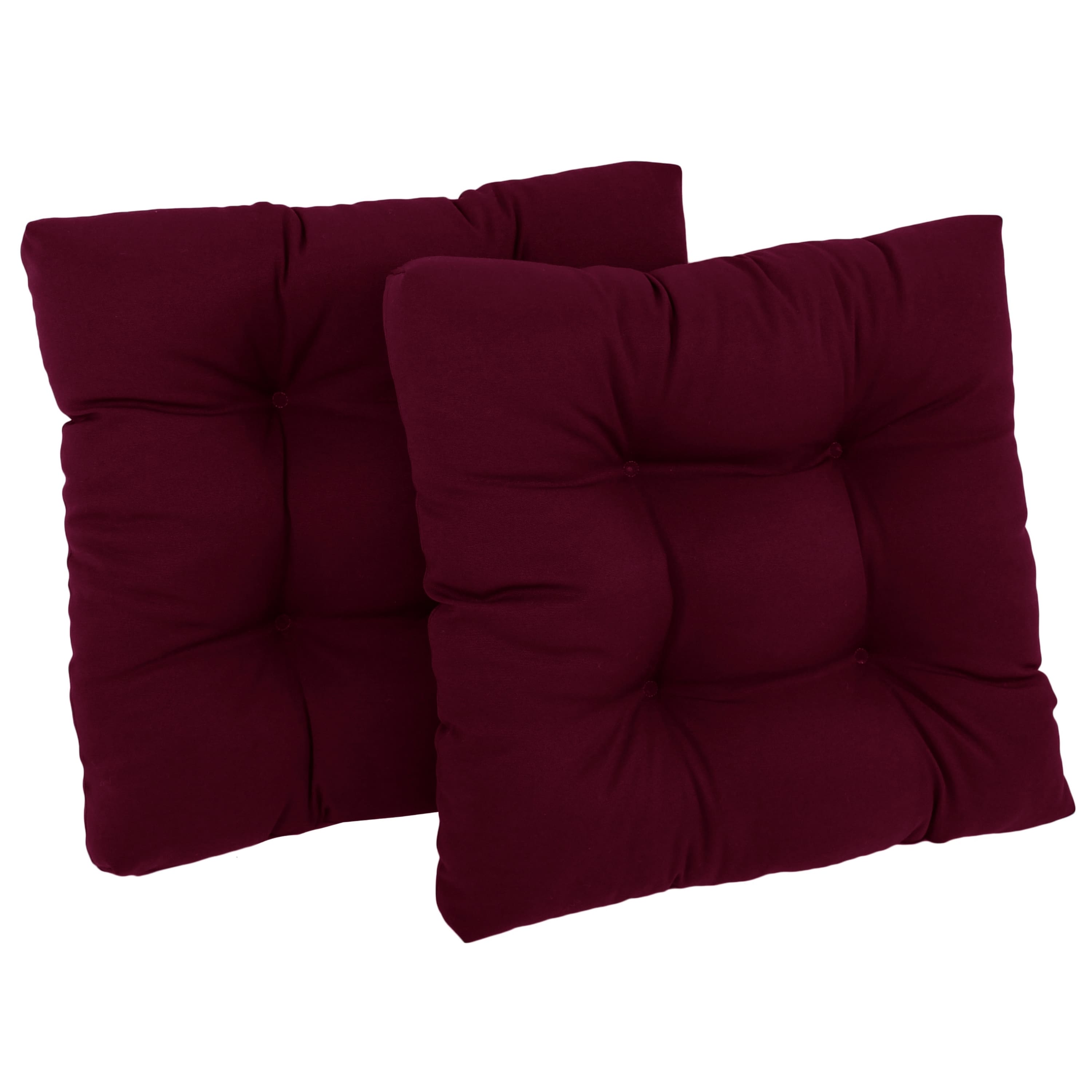 Option Burgundy