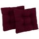 Option Burgundy