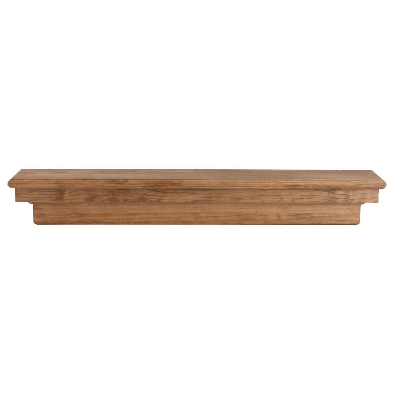 French Corbel Mantel Design | Corbel Bracket Arches Included