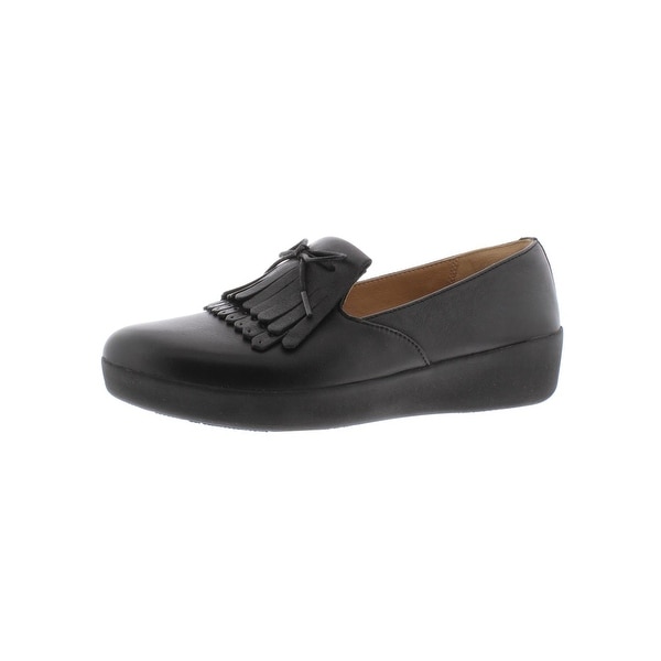 fitflop superskate fringe