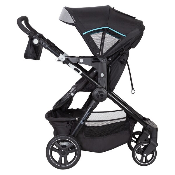 baby trend city clicker pro