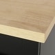 preview thumbnail 7 of 33, Batavia Indoor Kitchen Cart with Wheels by Christopher Knight Home