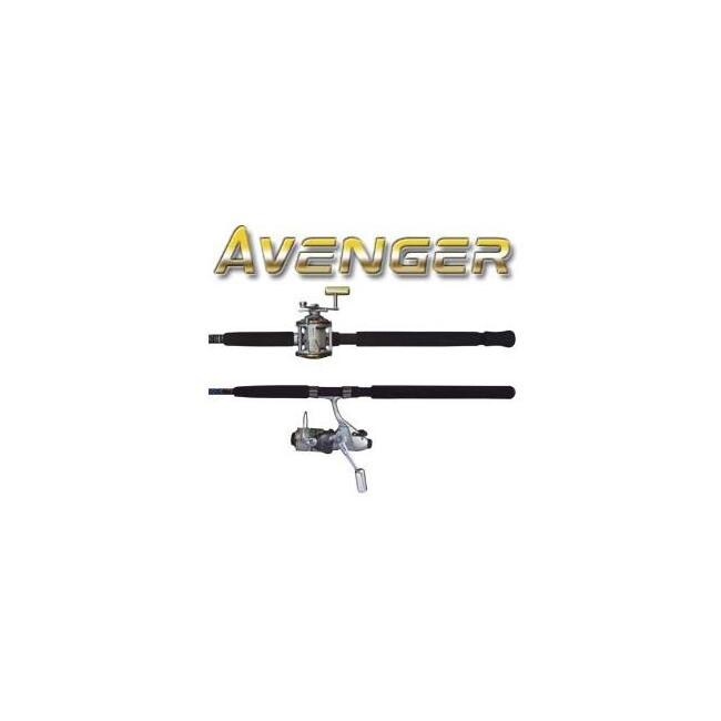 okuma avenger av 300l