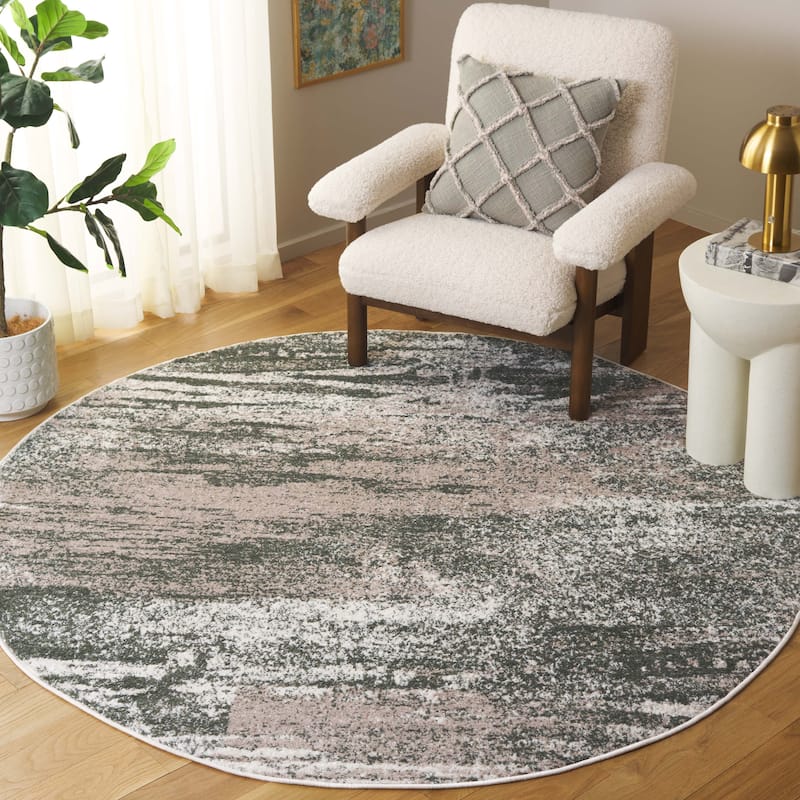 SAFAVIEH Adirondack Litsa Contemporary Rug