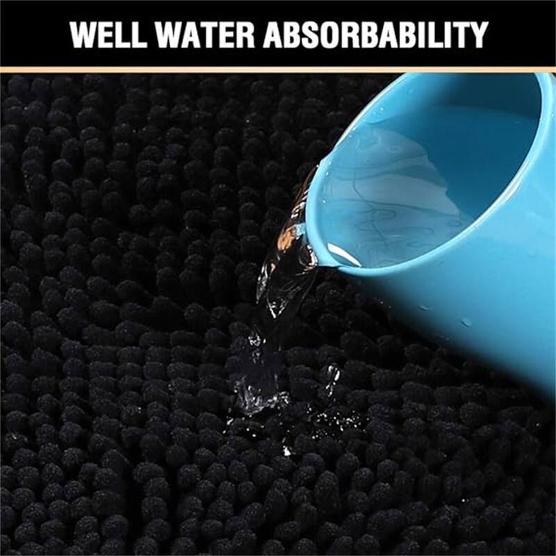 Bath Mat Bathroom Rug