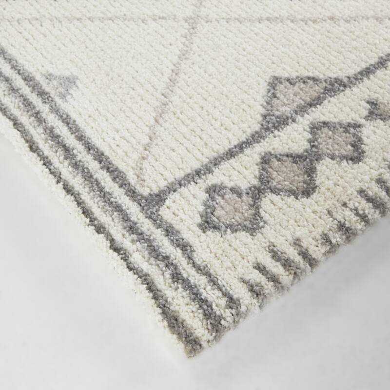 Mariska Transitional Abstract Area Rug Bed Bath & Beyond 37102118