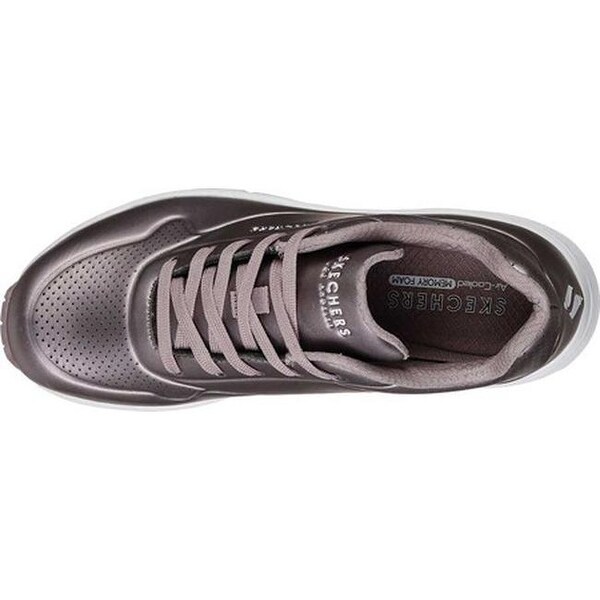 skechers uno rose