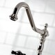preview thumbnail 14 of 28, Duchess Bridge Kitchen Faucet