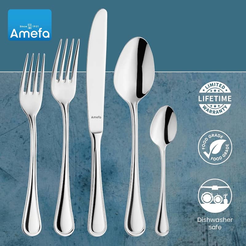 Amefa Haydn 20 Piece Flatware Set