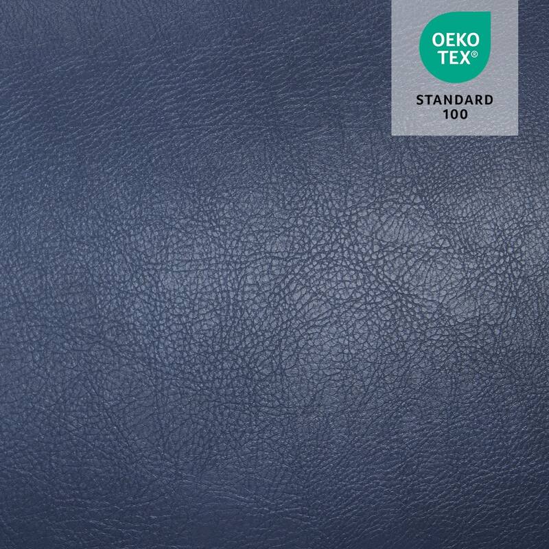 MCombo Power Lift Recliner Chair, Massage and Heat for Elderly, Extended Footrest,Cup Holders, USB Ports 7095