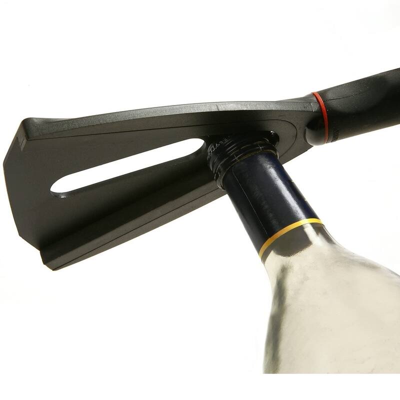 Norpro Grip-Ez Jar Opener - Opens 1" to 4" Lids or Caps with a Simple Twist