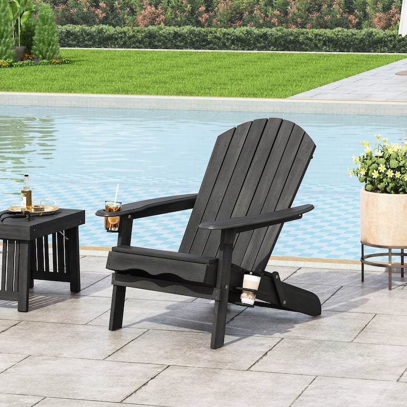 outdoor ADIRONDACK CHAIR