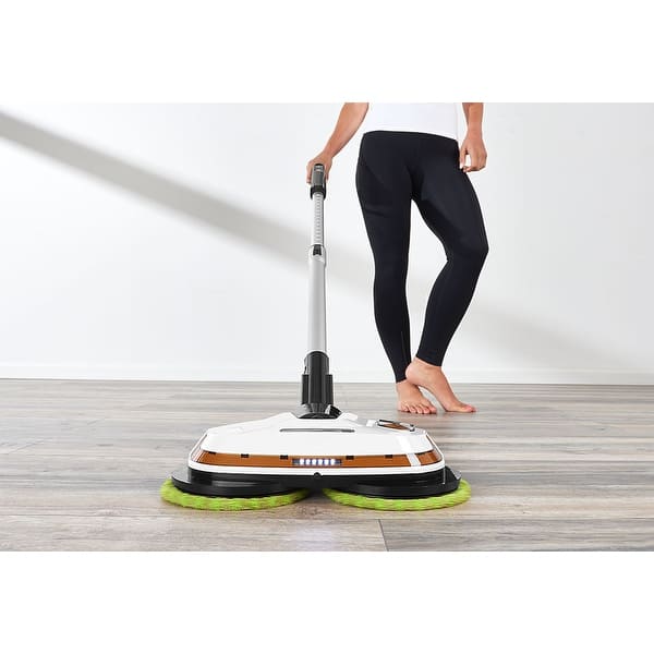 Multi-Surface Cordless Mop  Mops, Multi, Easy cleaning