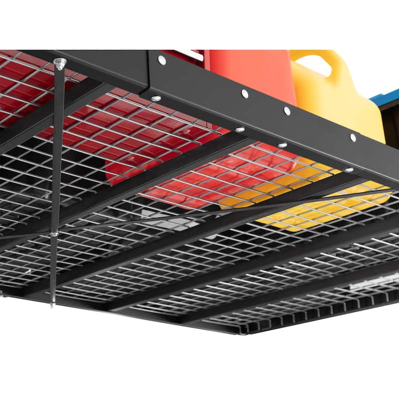 NewAge Products 4 ft. x 8 ft. VersaRacPro