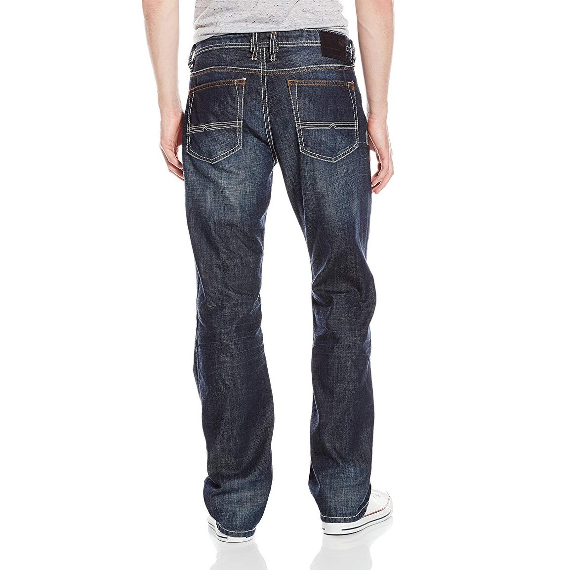 buffalo david jeans