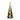 5-ft Pre-Lit Pop up Christmas Tree with Gold & Silver Ornaments