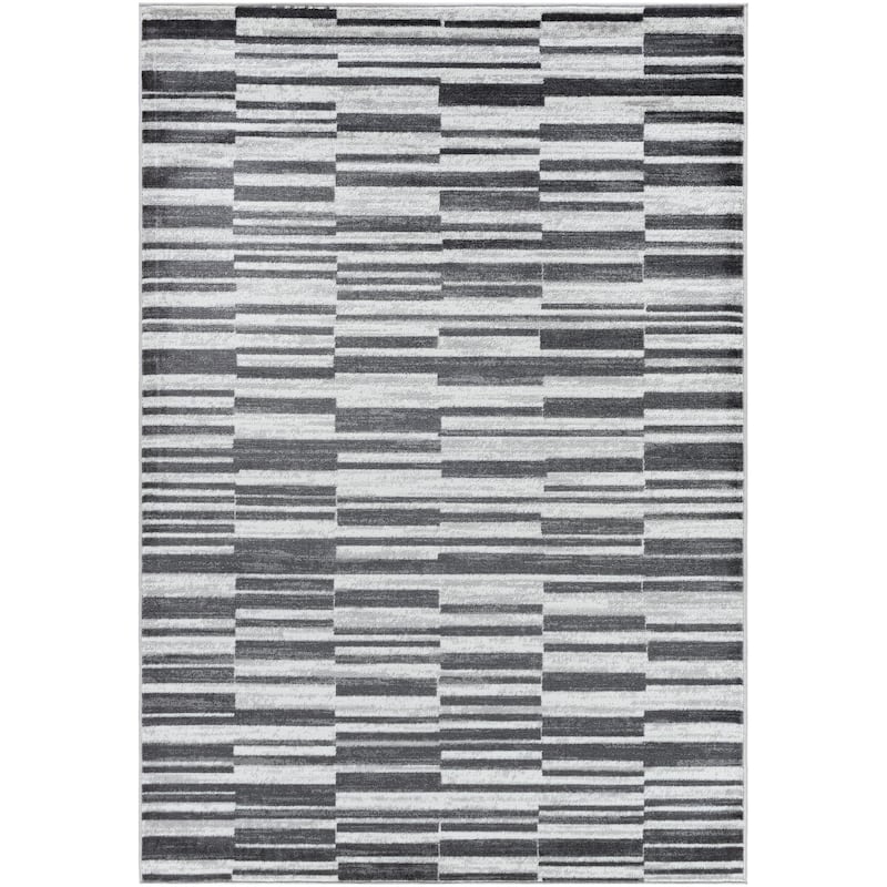 Livabliss Monte Carlo Modern & Contemporary Area Rug