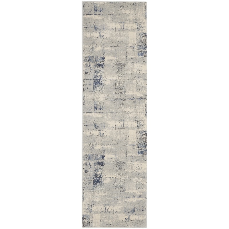 Grand Expressions Abstract Area Rug