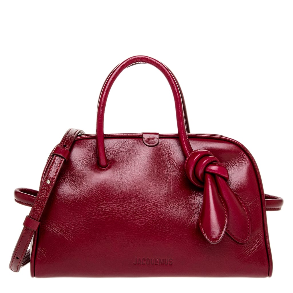Jacquemus Small Turismo Bag