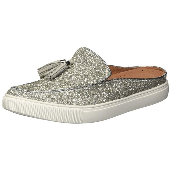 gentle souls rory loafer mule sneaker