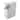 Yamazaki Home Side Table Trash Can, ABS Plastic, 4 gallons, 15 liters