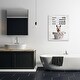 preview thumbnail 8 of 8, Stupell Funny Laundry Timing Canvas Wall Art Design By Lettered and Lined