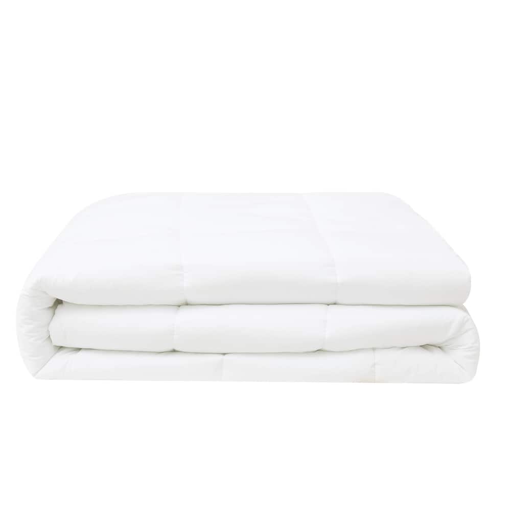 Cannon Classic Cotton Mattress Pad - White