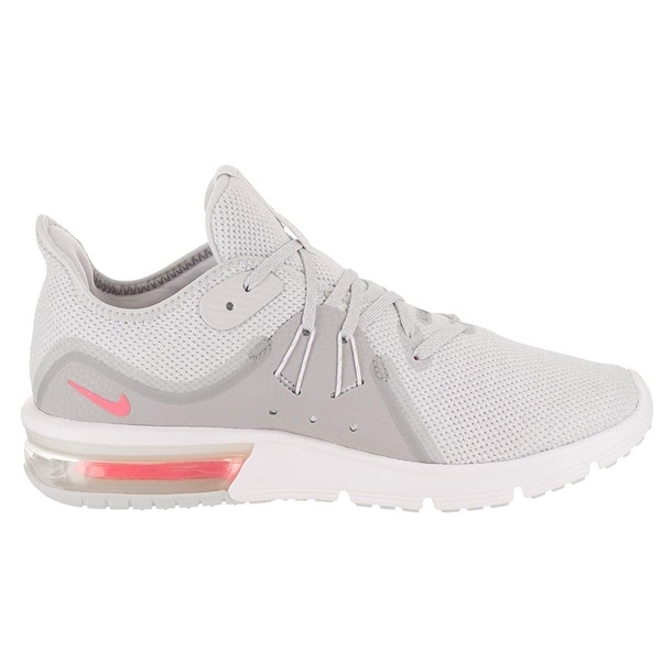 nike air max sequent 3 women's running shoe