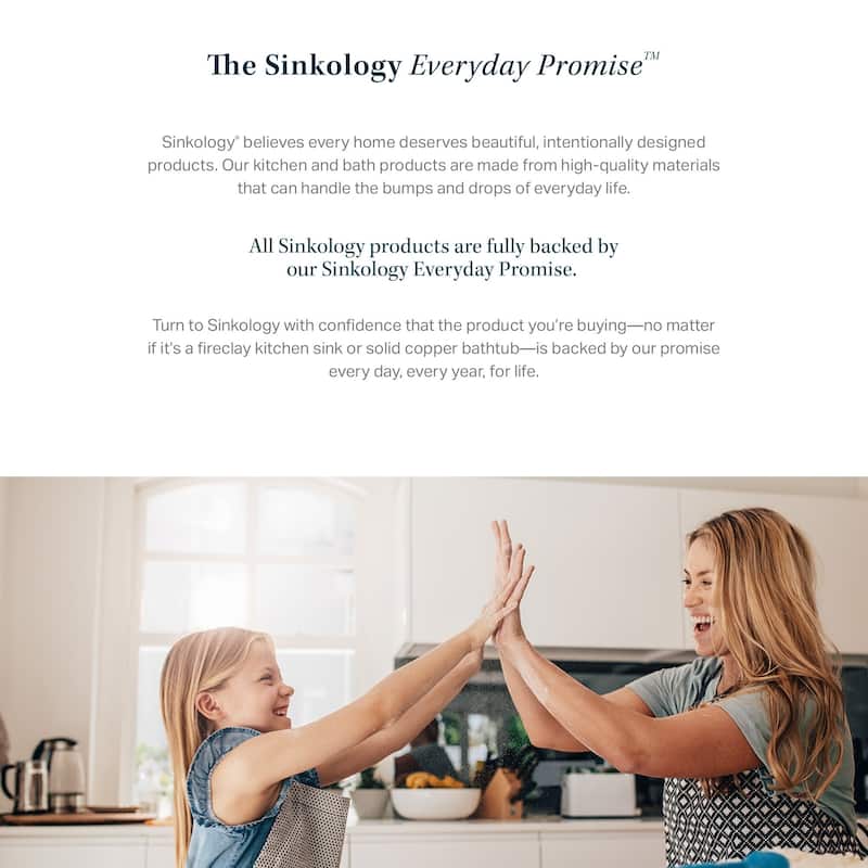 Eden Crisp White Fireclay 32" Double Bowl Undermount Workstation Kitchen Sink