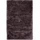 preview thumbnail 44 of 48, Surya Taro Hand-woven Super Soft Shag Area Rug 2' x 3' - Purple - Rectangle