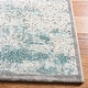 preview thumbnail 2 of 5, SAFAVIEH Passion Jacoba Vintage Distressed Boho Oriental Rug
