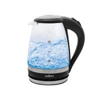 Get Aroma Stainless Steel Electric Water Kettle, 1.7L(AWK-165M) Delivered