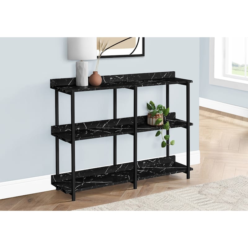 Accent Table, Console