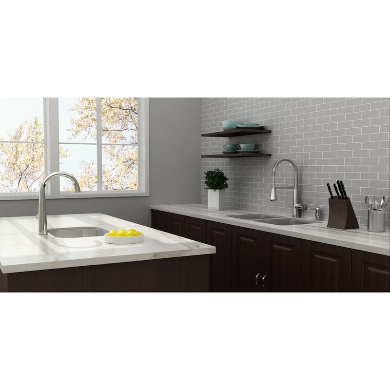 American Standard Edgewater Pre-Rinse Spray Kitchen Faucet
