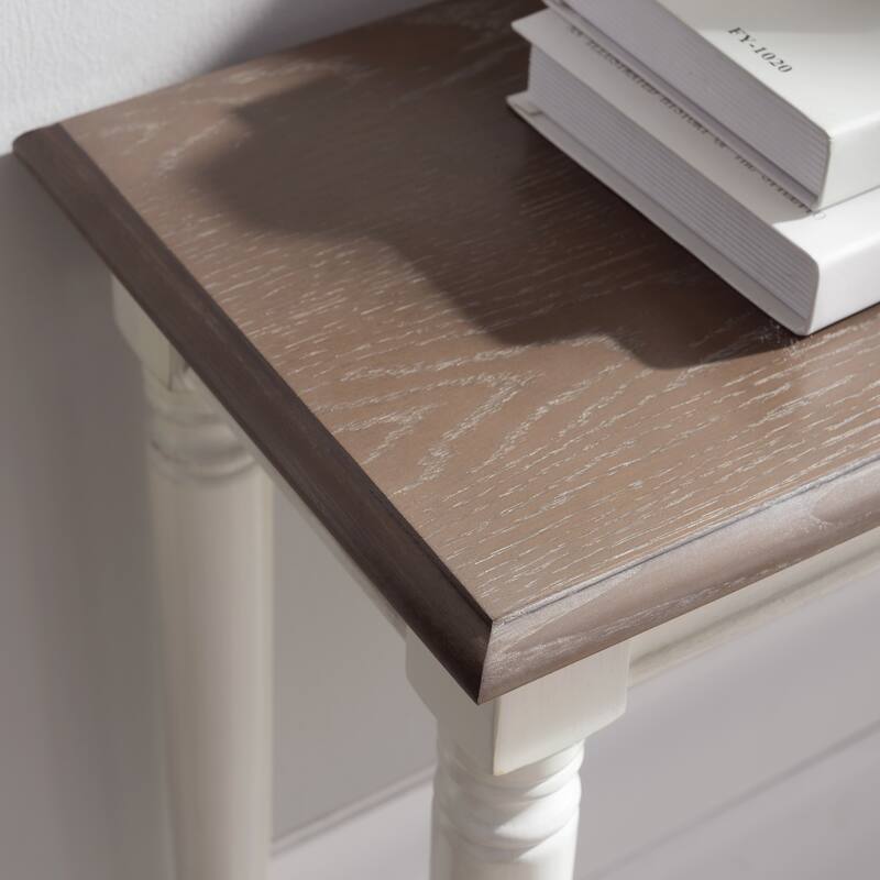 Toscana Hall Console